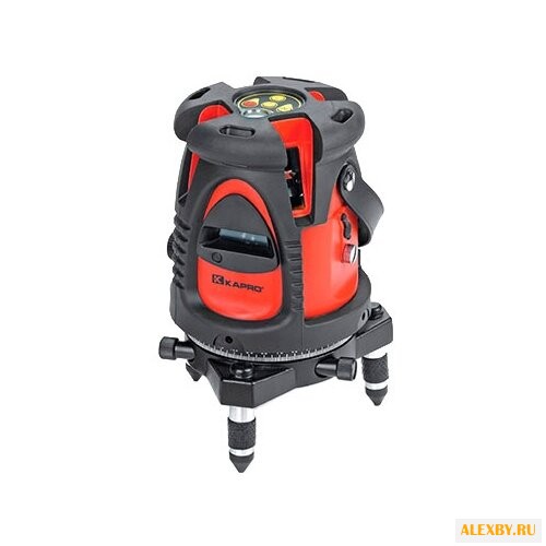 Лазерный уровень Kapro Prolaser