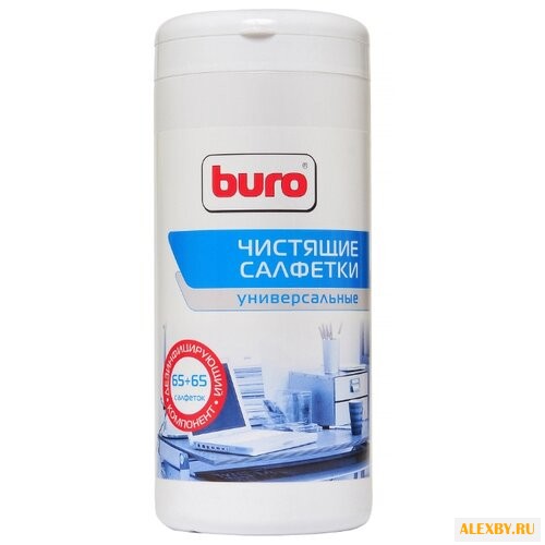Buro BU-Tmix влажные