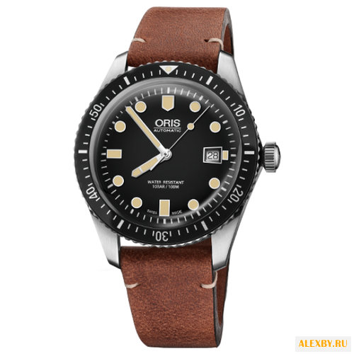 Наручные часы ORIS