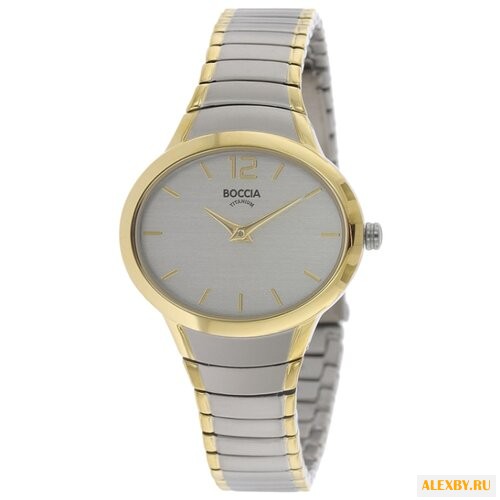 Наручные часы BOCCIA 3280-03