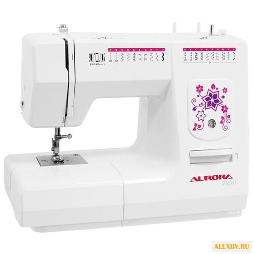Швейная машина Aurora 7050