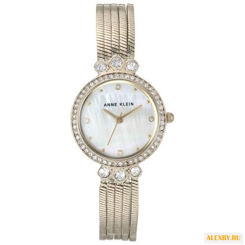 Наручные часы ANNE KLEIN 3202GBST