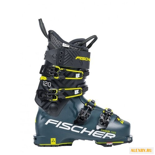 Ботинки для горных лыж Fischer