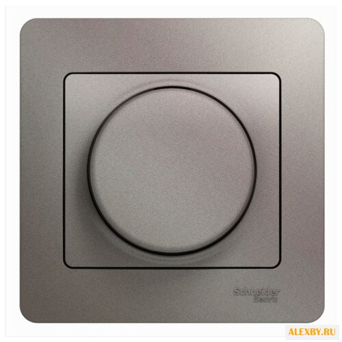 Диммер Schneider Electric