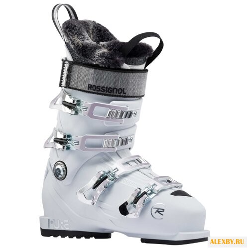 Ботинки для горных лыж