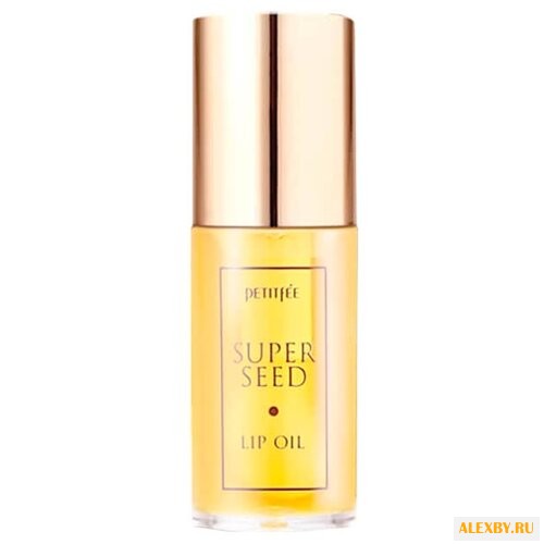 Petitfee Масло для губ Super