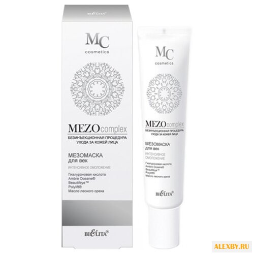 Bielita Маска MEZOcomplex