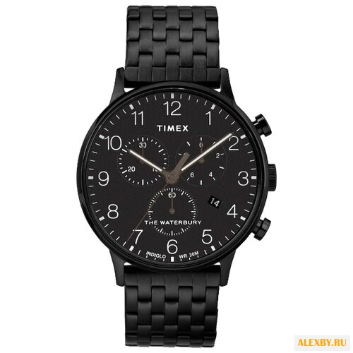 Наручные часы TIMEX TW2R72200