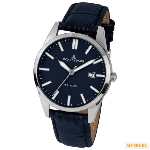 Наручные часы JACQUES LEMANS