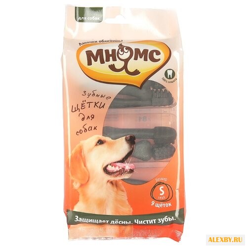 Лакомство для собак Мнямс