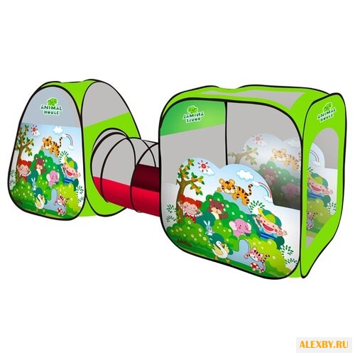 Палатка ShangGe Волшебный сад