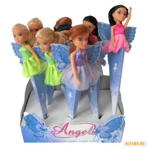 Кукла Shantou Gepai Angel 23 см