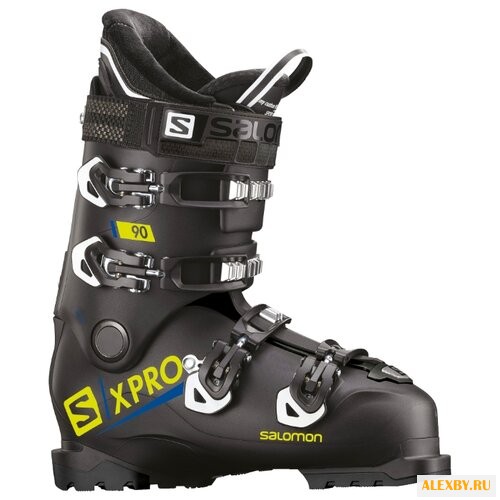 Ботинки для горных лыж Salomon