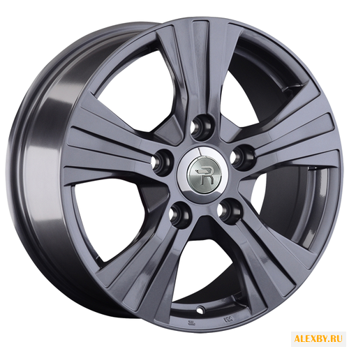 Колесный диск Replay TY248