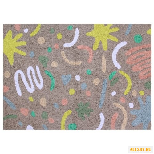 Ковер Lorena Canals Веселая