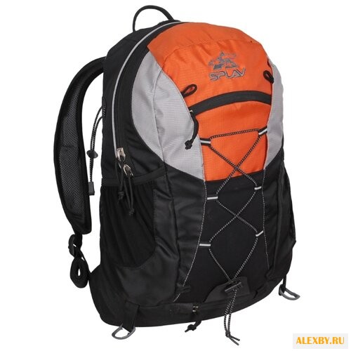 Рюкзак Сплав Gelis 15