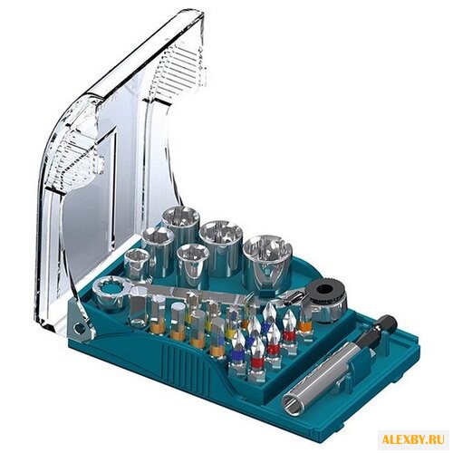 Набор оснастки Heller 28914