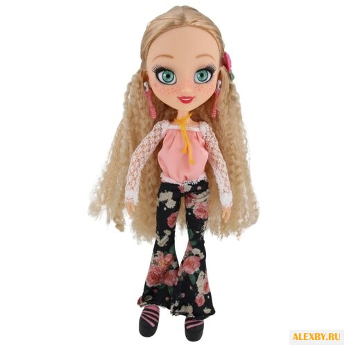 Кукла Freckles&Friends