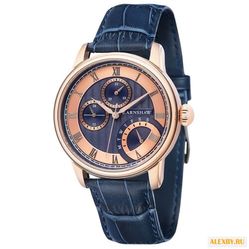 Наручные часы EARNSHAW ES-8104-05