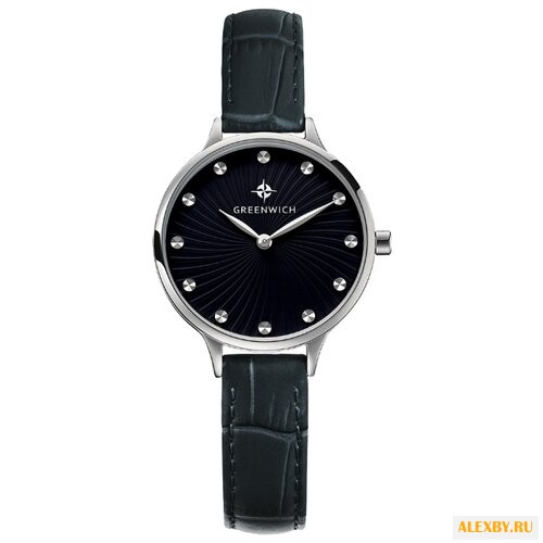 Наручные часы GREENWICH GW