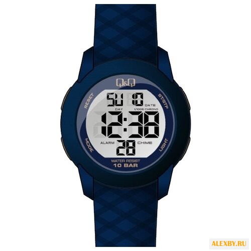 Наручные часы Q&Q M184 J802