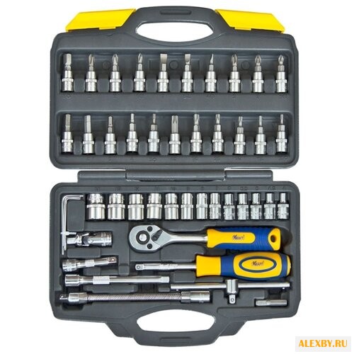 Набор автомобильных