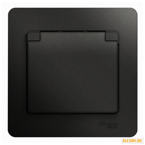 Розетка Schneider Electric