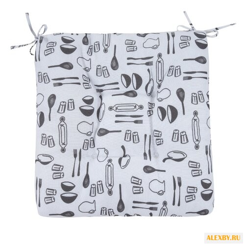 Подушка на стул Guten Morgen