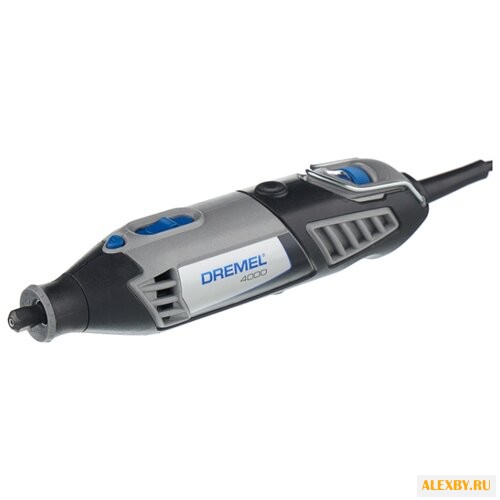Гравер Dremel 4000-6 128
