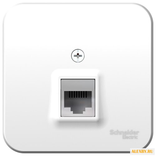 Розетка для интернета