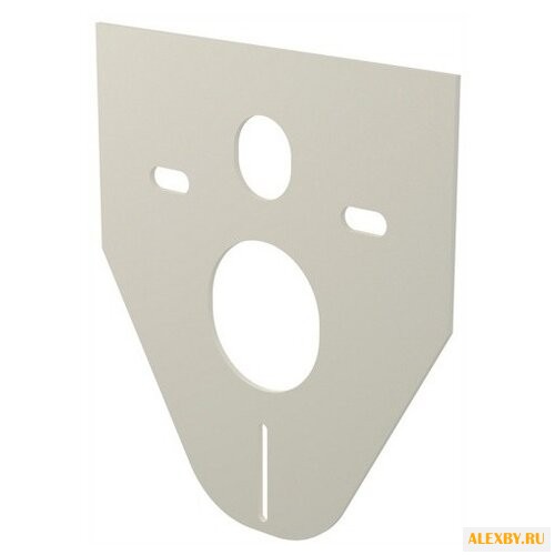 Звукоизоляционная прокладка