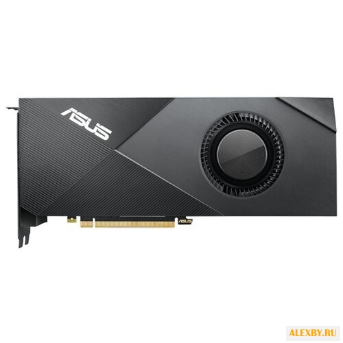 Видеокарта ASUS GeForce RTX