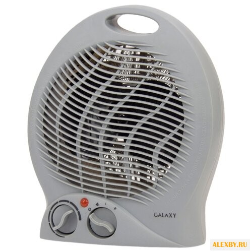 Тепловентилятор Galaxy GL8171