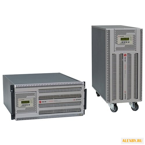 Стабилизатор напряжения Штиль