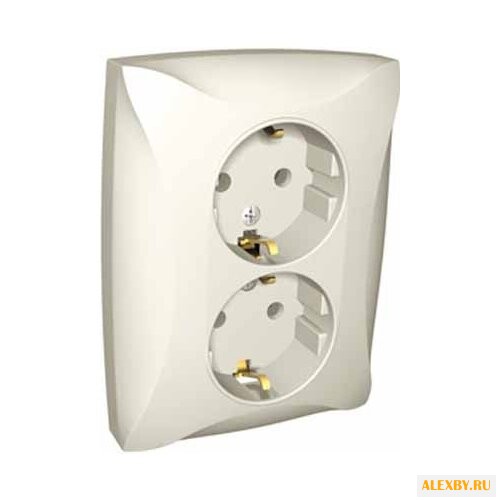 Розетка Schneider Electric