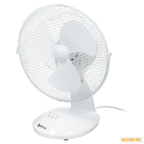 Настольный вентилятор Lofter