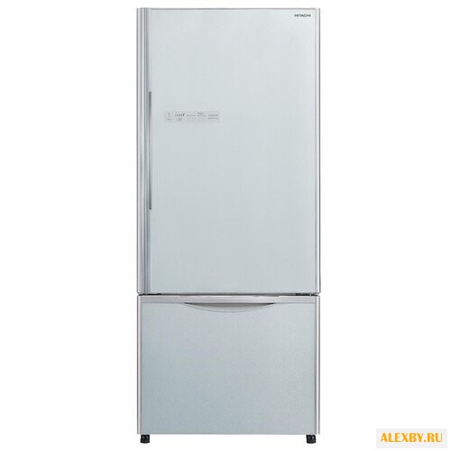 Холодильник Hitachi R-B502PU6GS
