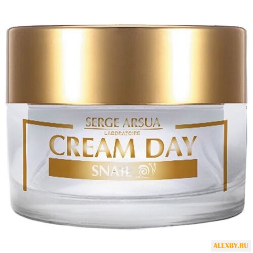 Натуротерапия SNAIL Serge Arsua