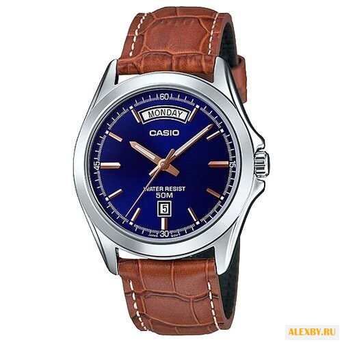 Наручные часы CASIO MTP-1370L-2A