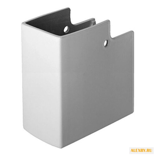 Полупьедестал 20.5 см DURAVIT