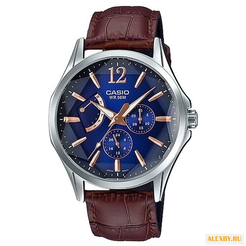 Наручные часы CASIO MTP-E320LY-2A