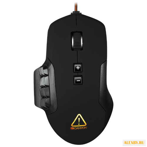 Мышь Canyon CND-SGM9 Despot