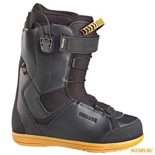Ботинки для сноуборда DEELUXE