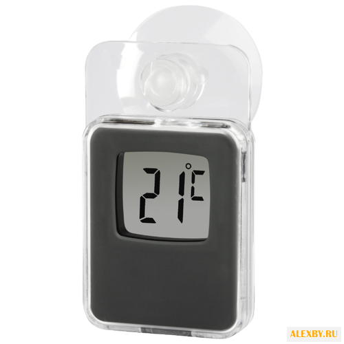 Термометр HAMA Window 00176935