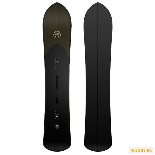 Сноуборд Nidecker Donuts 18-19