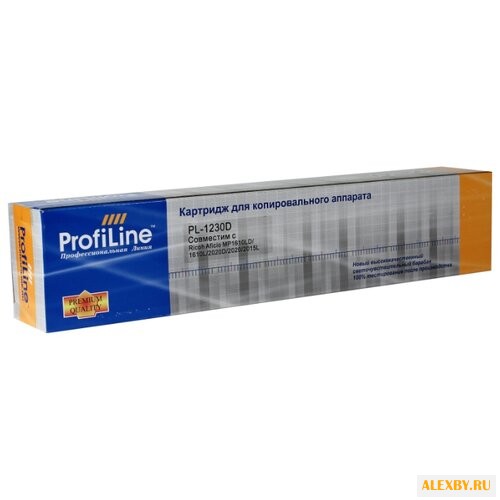 Картридж ProfiLine PL-1230D