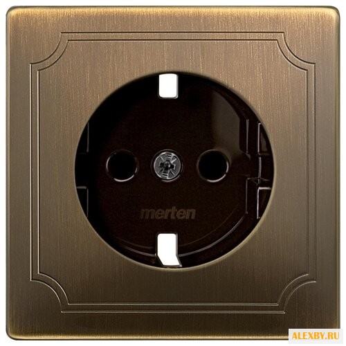 Розетка Schneider Electric