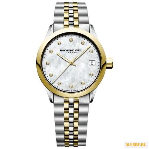 Наручные часы RAYMOND WEIL
