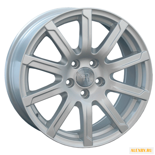 Колесный диск Replay A67