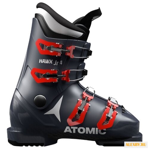 Ботинки для горных лыж ATOMIC